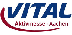 Vital Aktivmesse Logo
