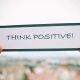 Picture Think Positive